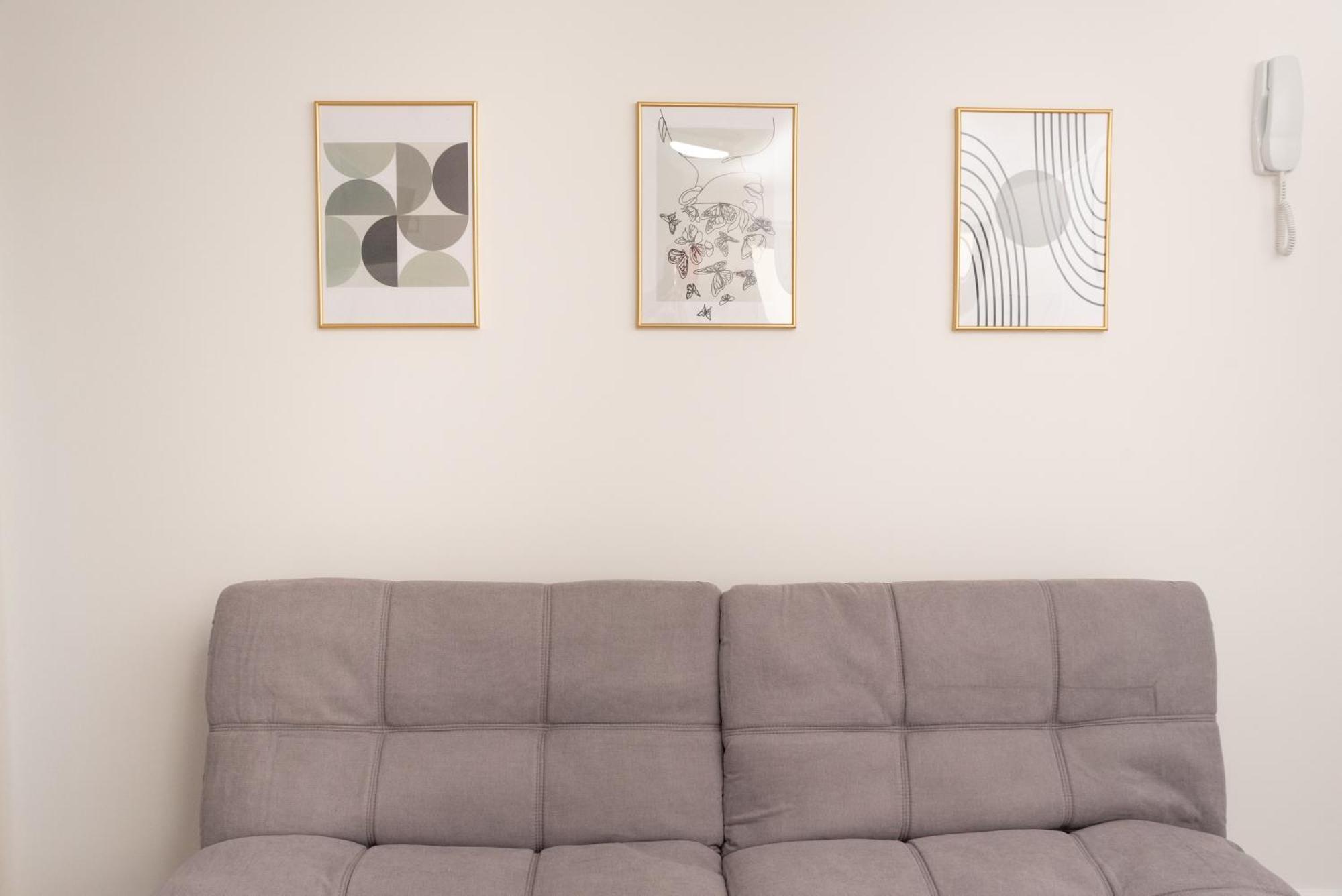 Cosy Cardiff Apartments - Garden Lounge Bagian luar foto