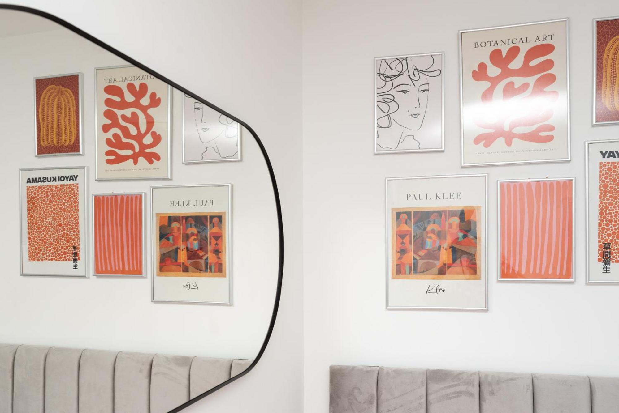Cosy Cardiff Apartments - Garden Lounge Bagian luar foto