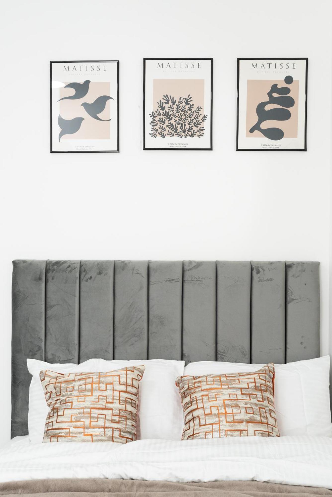 Cosy Cardiff Apartments - Garden Lounge Bagian luar foto